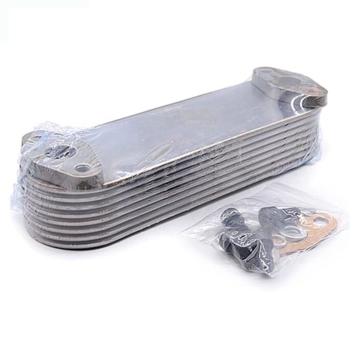 RADIATOR RĂCIRE ULEI KOMATSU 196-03-13140