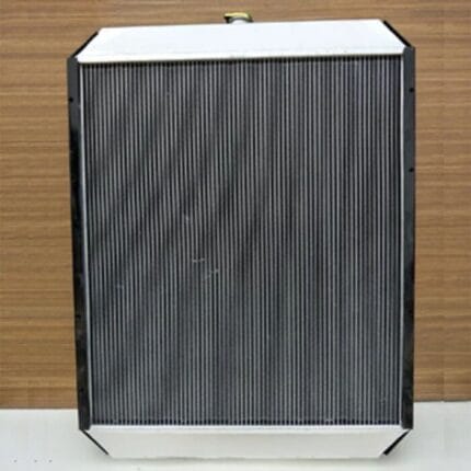 RADIATOR APĂ KOMATSU 206-03-51110