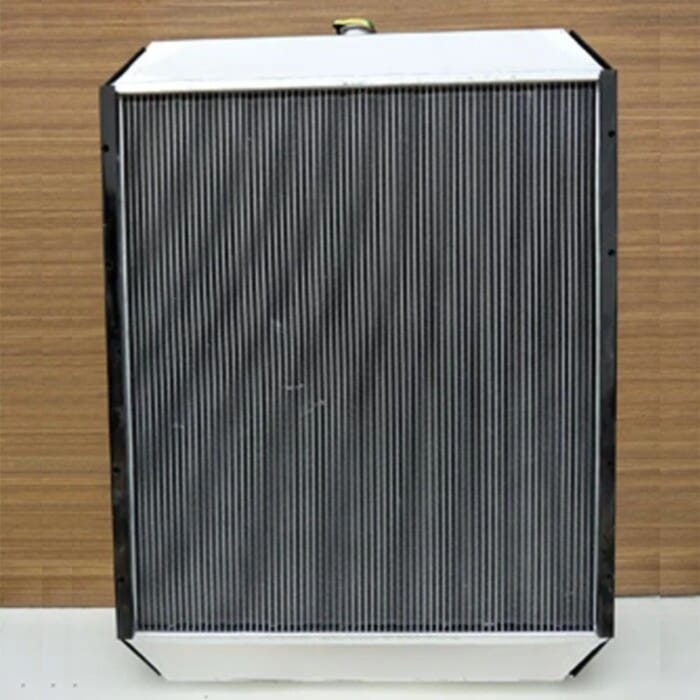 RADIATOR APĂ KOMATSU 206-03-51110
