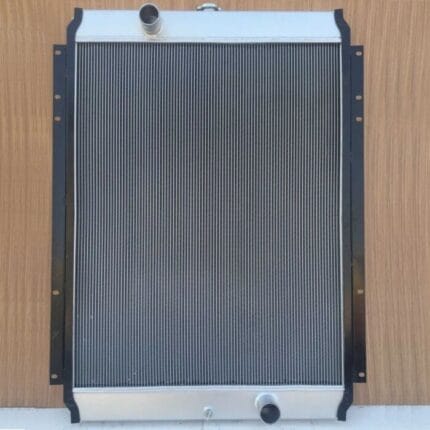 RADIATOR APĂ KOMATSU 207-03-71110