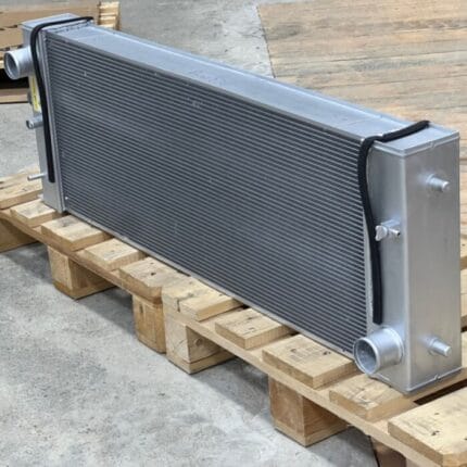 RADIATOR APĂ 207-03-75120 KOMATSU