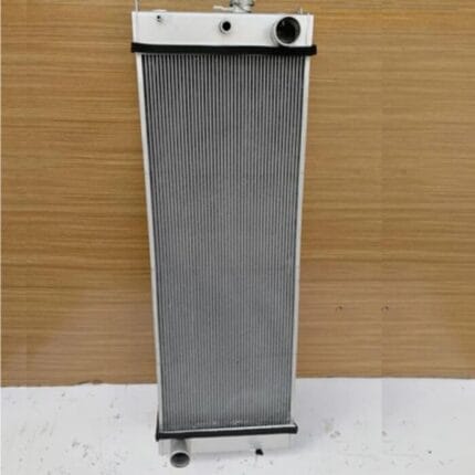 RADIATOR APĂ KOMATSU 207-03-75121