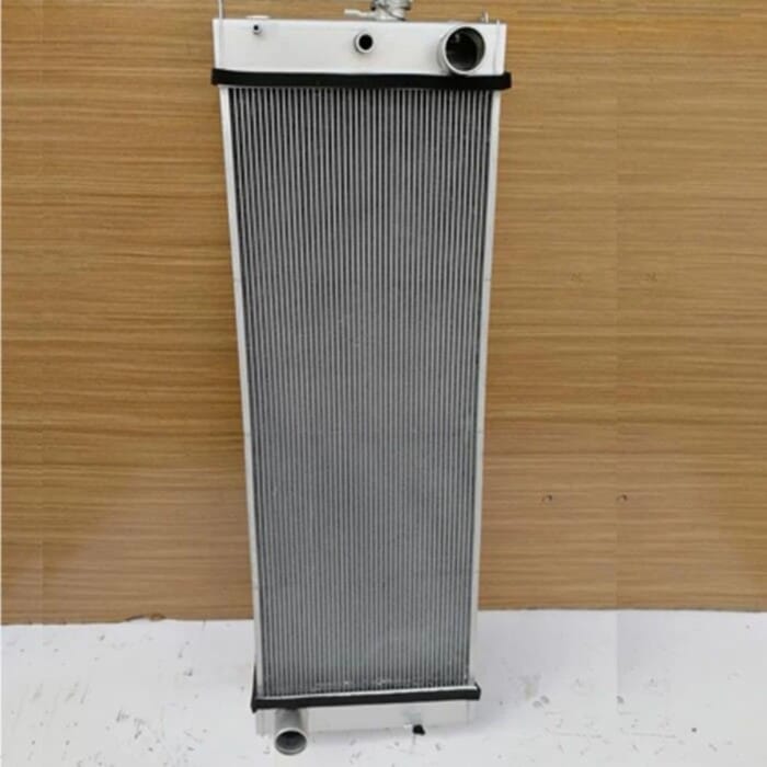 RADIATOR APĂ KOMATSU 207-03-75121