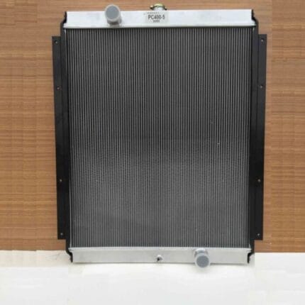 RADIATOR APĂ KOMATSU 208-03-51111