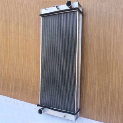 RADIATOR APĂ KOMATSU 208-03-75110