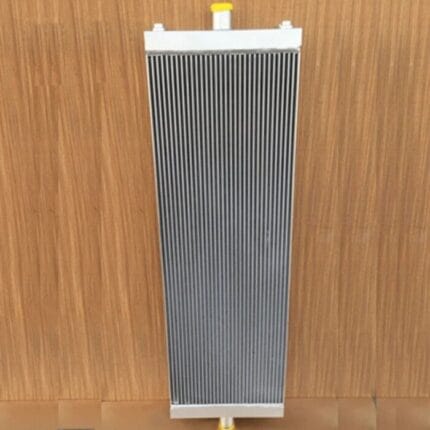 RADIATOR APĂ KOMATSU 209-03-41210