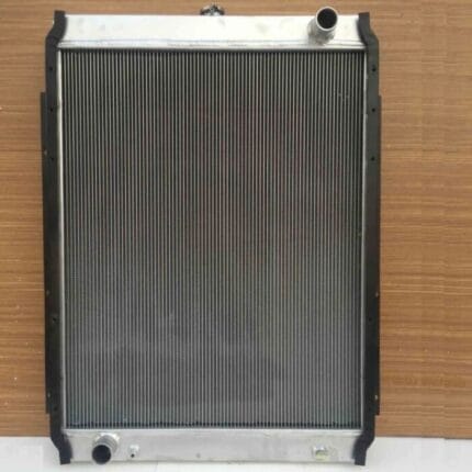RADIATOR APĂ KOMATSU 20Y-03-21111