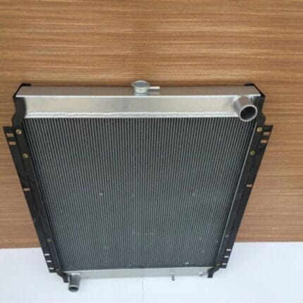 RADIATOR APĂ KOMATSU 20Y-03-21510