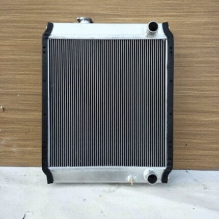 RADIATOR APĂ KOMATSU 20Y-03-21711