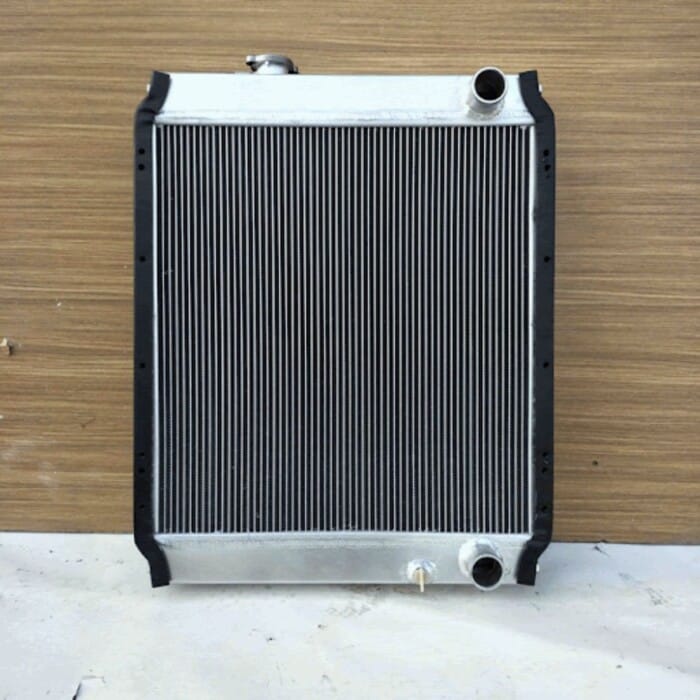 RADIATOR APĂ KOMATSU 20Y-03-21711