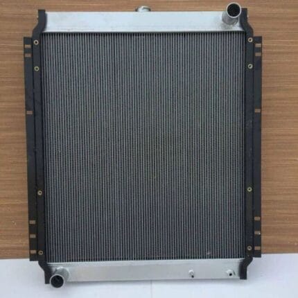 RADIATOR APĂ KOMATSU 20Y-03-31111