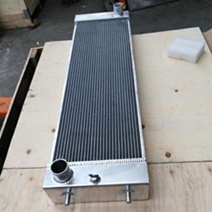 RADIATOR APĂ KOMATSU 20Y-03-42451