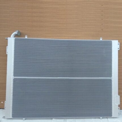 RADIATOR APĂ KOMATSU 21M-03-21120