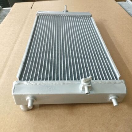 RADIATOR APĂ KOMATSU 22L-03-21111