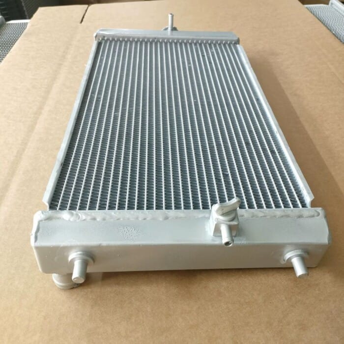 RADIATOR APĂ KOMATSU 22L-03-21111