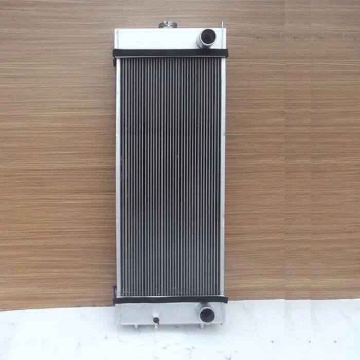 RADIATOR APĂ KOMATSU 419-03-31114