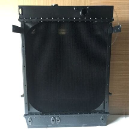RADIATOR APĂ KOMATSU 421-03-21103