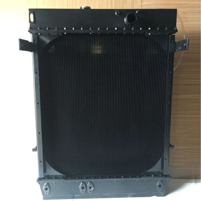 RADIATOR APĂ KOMATSU 421-03-21410