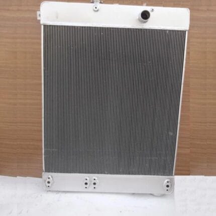 RADIATOR APĂ KOMATSU 423-03-21111
