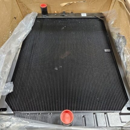 RADIATOR APĂ KOMATSU 423-03-31550