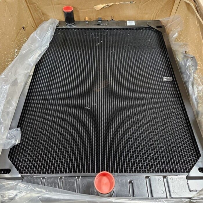 RADIATOR APĂ KOMATSU 423-03-31550