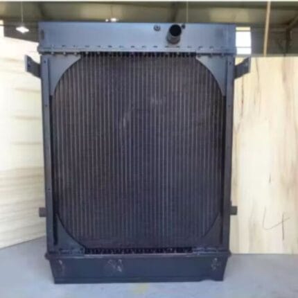 RADIATOR APĂ KOMATSU 424-03-11202