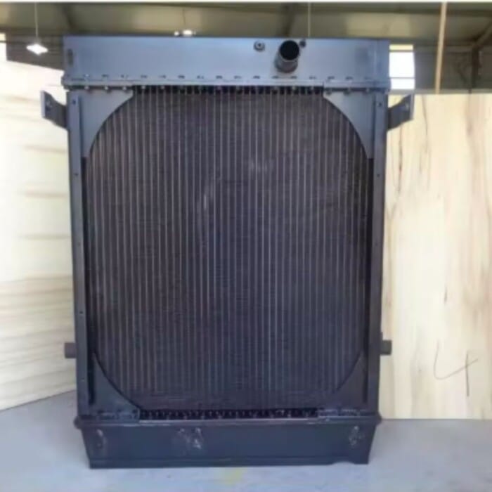 RADIATOR APĂ KOMATSU 424-03-11202