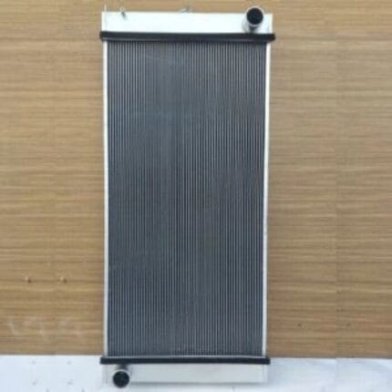 RADIATOR APĂ KOMATSU 424-03-42410