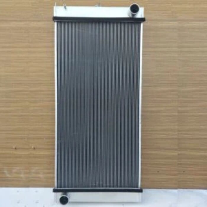 RADIATOR APĂ KOMATSU 424-03-42410