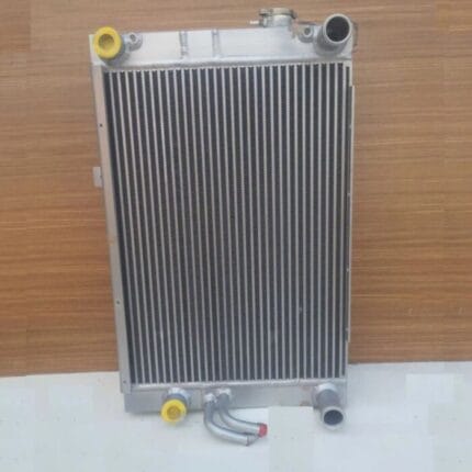 RADIATOR APĂ KOMATSU 42N-03-11780