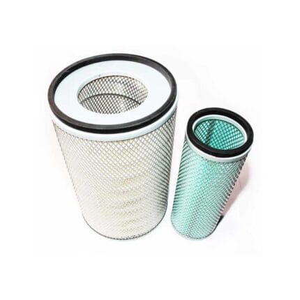 FILTRU DE AER 600-182-2500 KOMATSU S6D105