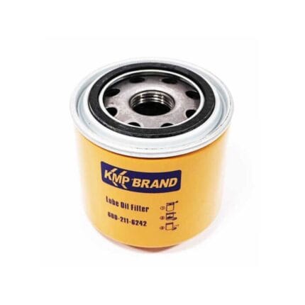 FILTRU DE ULEI 600-211-6242 KOMATSU D20Q