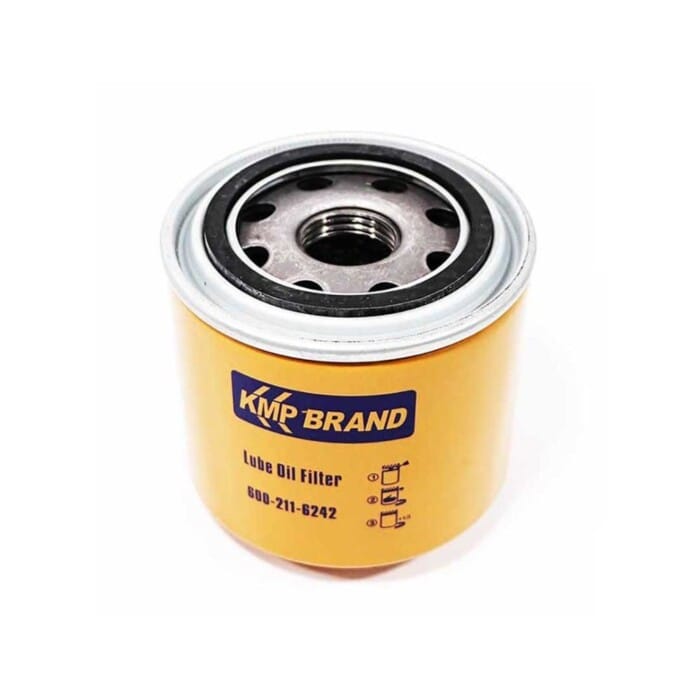 FILTRU DE ULEI 600-211-6242 KOMATSU D20Q