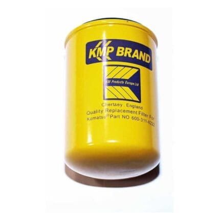 FILTRU COMBUSTIBIL 600-311-8222 KOMATSU LW100