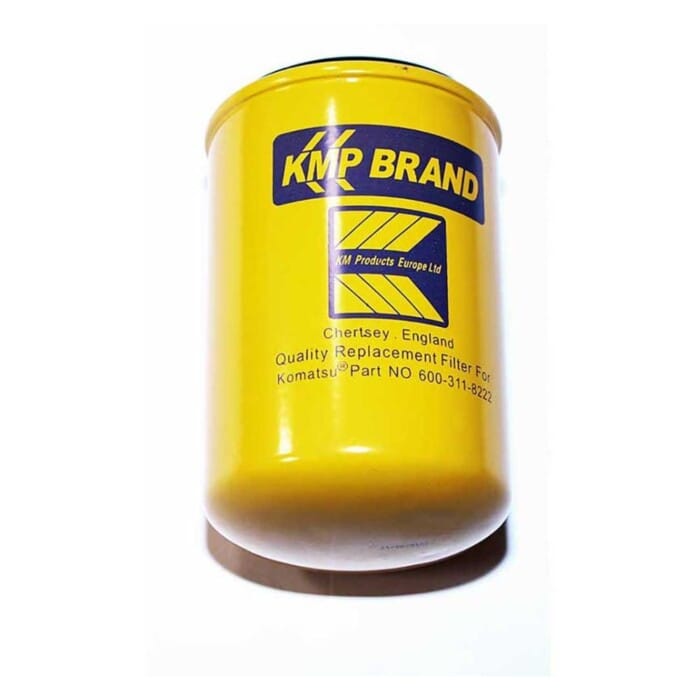 FILTRU COMBUSTIBIL 600-311-8222 KOMATSU LW100