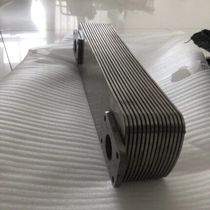 RADIATOR RĂCIRE ULEI KOMATSU 600-651-1350