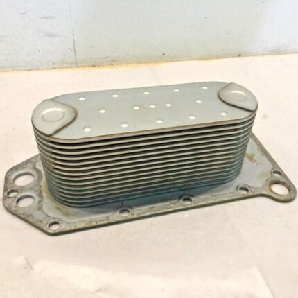 RADIATOR RĂCIRE ULEI KOMATSU 600-651-1412