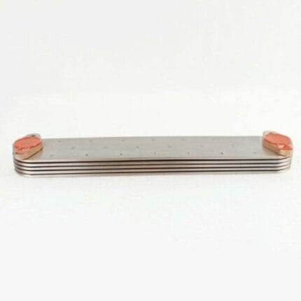 RADIATOR RĂCIRE ULEI KOMATSU 600-651-1431