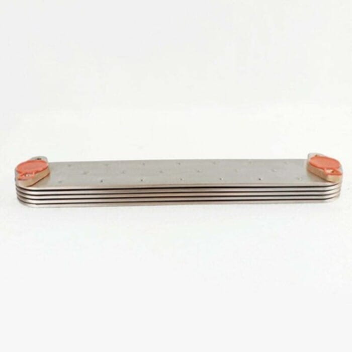 RADIATOR RĂCIRE ULEI KOMATSU 600-651-1431