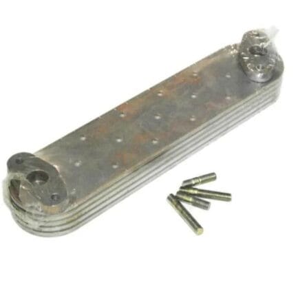 RADIATOR RĂCIRE ULEI KOMATSU 600-651-1520