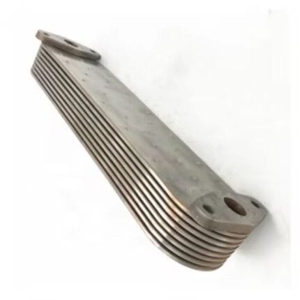 RADIATOR RĂCIRE ULEI KOMATSU 600-651-1550