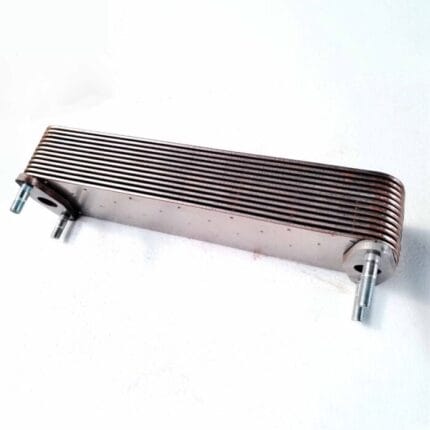 RADIATOR RĂCIRE ULEI KOMATSU 600-651-1610