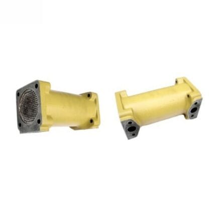 RADIATOR RĂCIRE ULEI KOMATSU 600-652-1112