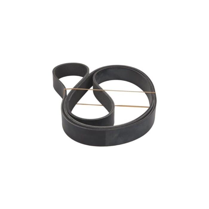 CUREA TRAPEZOIDALĂ 600-736-7860 KOMATSU S6D155 CUREA TRAPEZOIDALĂ 600-736-7860 KOMATSU S6D155