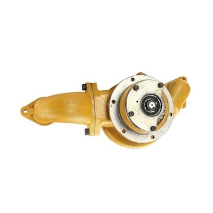 POMPĂ APĂ 6124-61-1004 KOMATSU S6D155