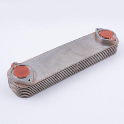 RADIATOR RĂCIRE ULEI KOMATSU 6127-61-2104