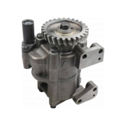 POMPĂ DE ULEI 6128-52-1005 KOMATSU D355-3
