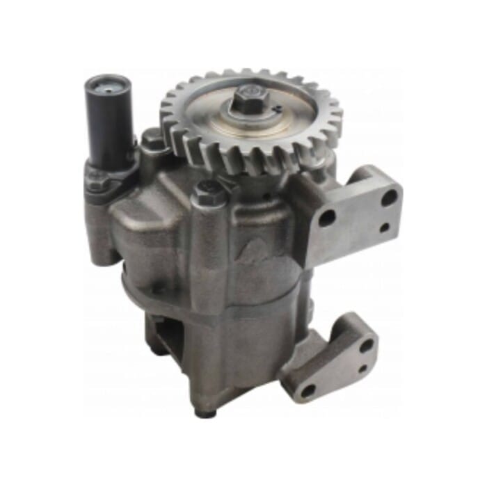 POMPĂ DE ULEI 6128-52-1005 KOMATSU D355-3