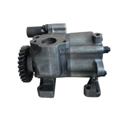 POMPĂ DE ULEI 6128-52-1013 KOMATSU SA6D155