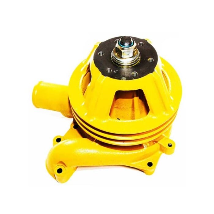 POMPĂ APĂ 6138-61-1401 KOMATSU EGS160 POMPĂ APĂ 6138-61-1401 KOMATSU EGS160